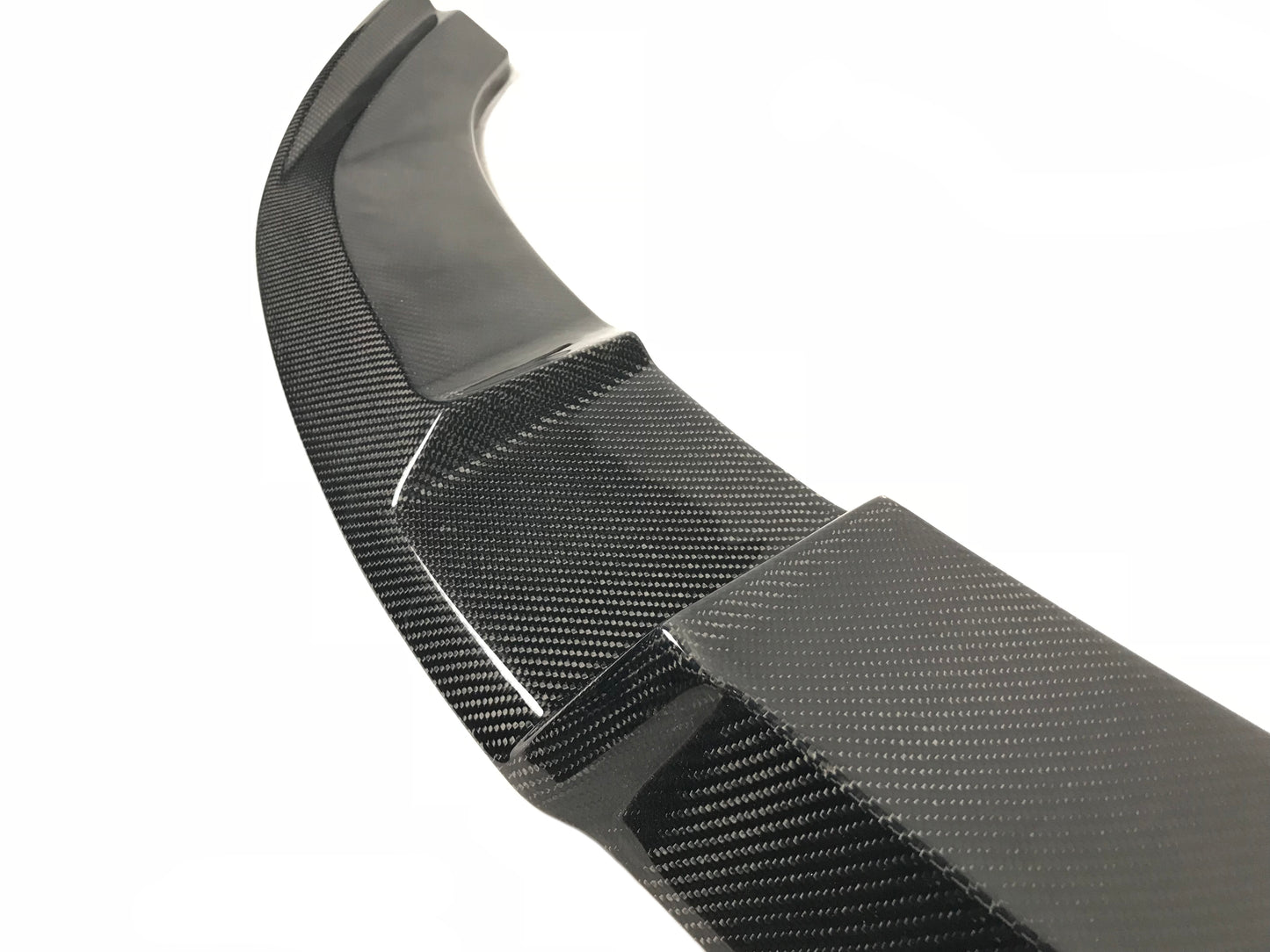 Carbon Front Splitter voor BMW M2 F87