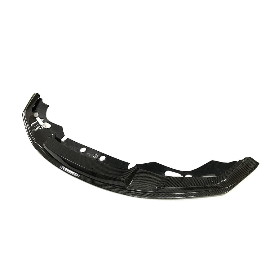 Carbon Front Splitter voor BMW M2 F87