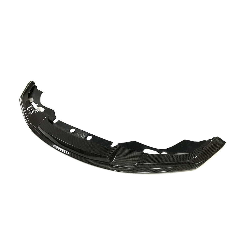 Carbon Front Splitter voor BMW M2 F87