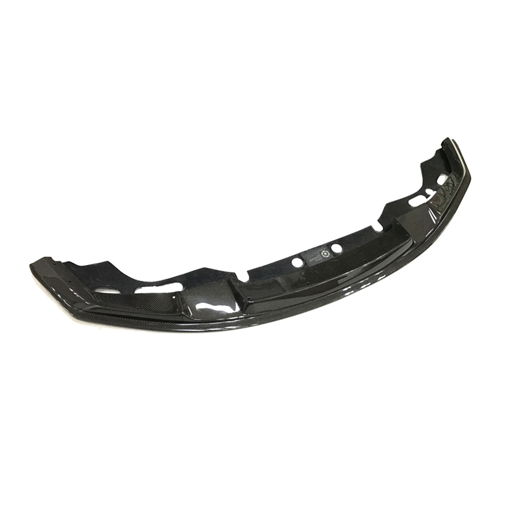Carbon Front Splitter voor BMW M2 F87