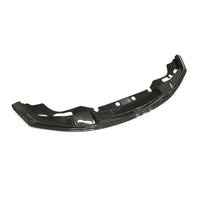 Carbon Front Splitter deep model with cutouts for BMW M2 F87