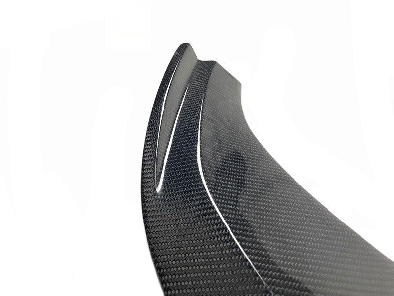 Carbon Front Splitter voor BMW M2 F87