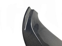 Carbon Front Splitter for BMW M2 F87