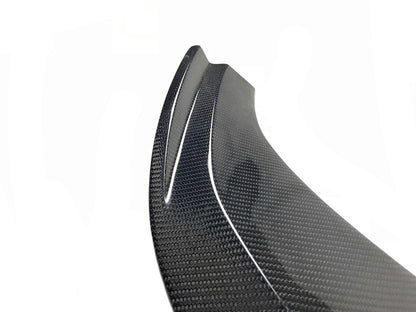 Carbon Front Splitter voor BMW M2 F87