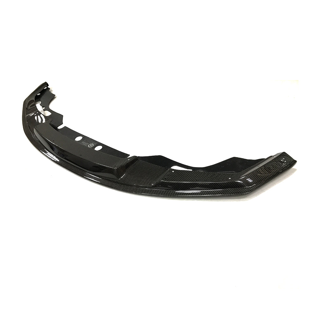 Carbon Front Splitter voor BMW M2 F87