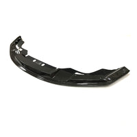 Carbon Front Splitter deep model with cutouts for BMW M2 F87