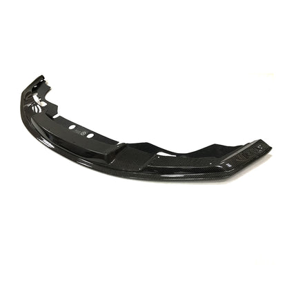 Carbon Front Splitter voor BMW M2 F87