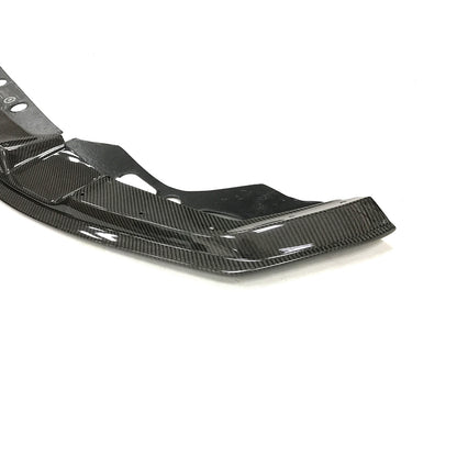 Carbon Front Splitter voor BMW M2 F87