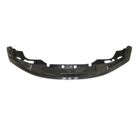 Carbon Front Splitter deep model with cutouts for BMW M2 F87
