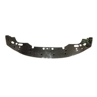 Carbon Front Splitter deep model with cutouts for BMW M2 F87