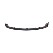 Carbon Front Splitter voor BMW M2 Competition F87