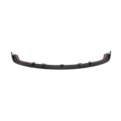 Carbon Front Splitter voor BMW M2 F87