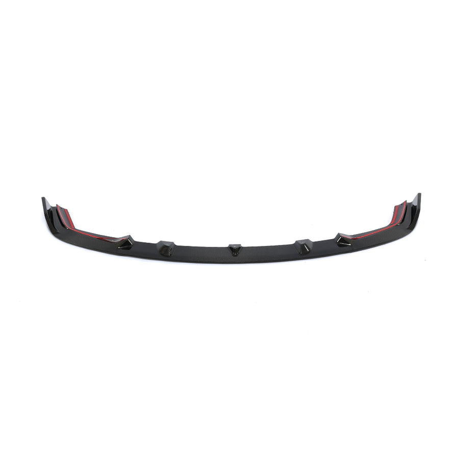 Carbon Front Splitter voor BMW M2 Competition F87