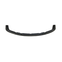 Carbon Front Splitter with aero fins for BMW M2 Competition F87