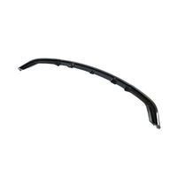 Carbon Front Splitter with aero fins for BMW M2 Competition F87