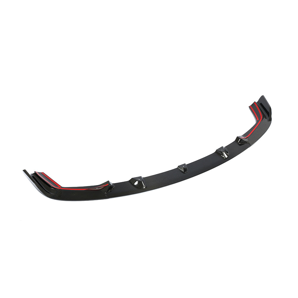 Carbon Front Splitter voor BMW M2 F87