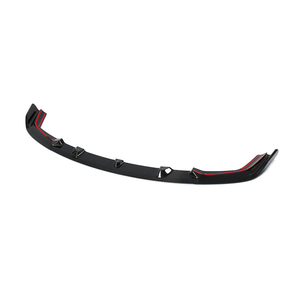 Carbon Front Splitter voor BMW M2 F87