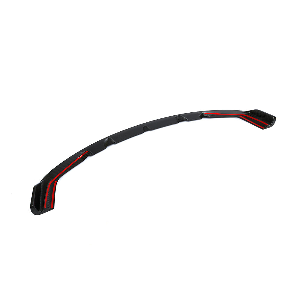 Carbon Front Splitter voor BMW M2 F87