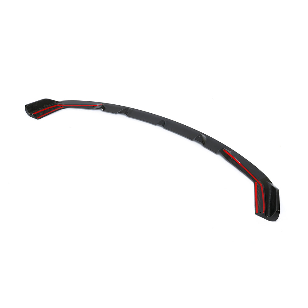 Carbon Front Splitter voor BMW M2 F87