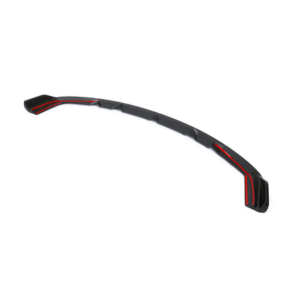 Carbon Front Splitter voor BMW M2 F87