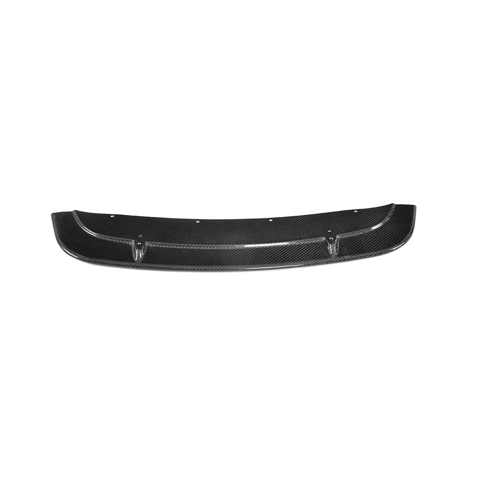 Carbon Front Splitter voor BMW M2 F87