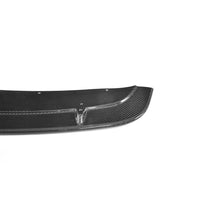 Carbon Front Splitter flat model for BMW M2 F87