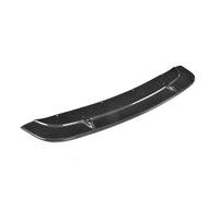 Carbon Front Splitter flat model for BMW M2 F87