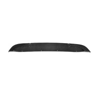 Carbon Front Splitter flat model for BMW M2 F87
