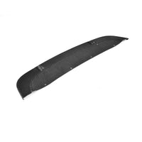 Carbon Front Splitter flat model for BMW M2 F87