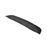Carbon Front Splitter flat model for BMW M2 F87