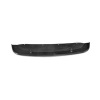 Carbon Front Splitter flat model for BMW M2 F87