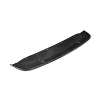 Carbon Front Splitter flat model for BMW M2 F87