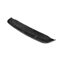 Carbon Front Splitter flat model for BMW M2 F87