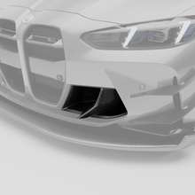 RevoZport Carbon Vents voor BMW M3 / M4 G80, G81, G82