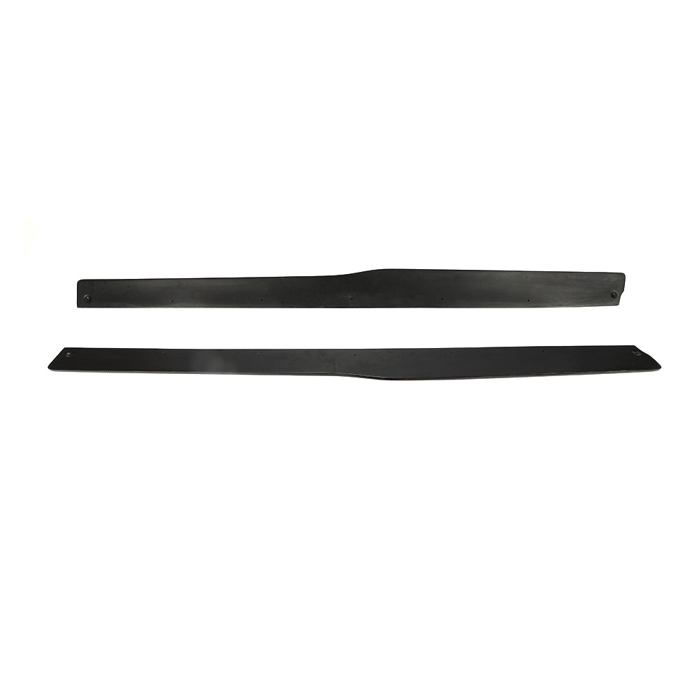 Carbon Side Skirts voor BMW M4 F82