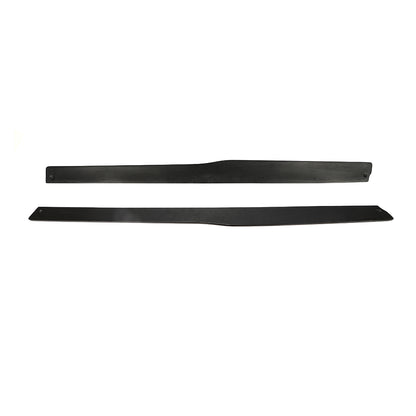 Carbon Side Skirts voor BMW M4 F82