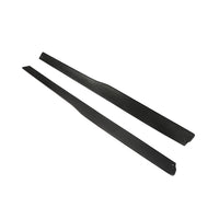 Carbon Side Skirts for BMW M4 F82 V1