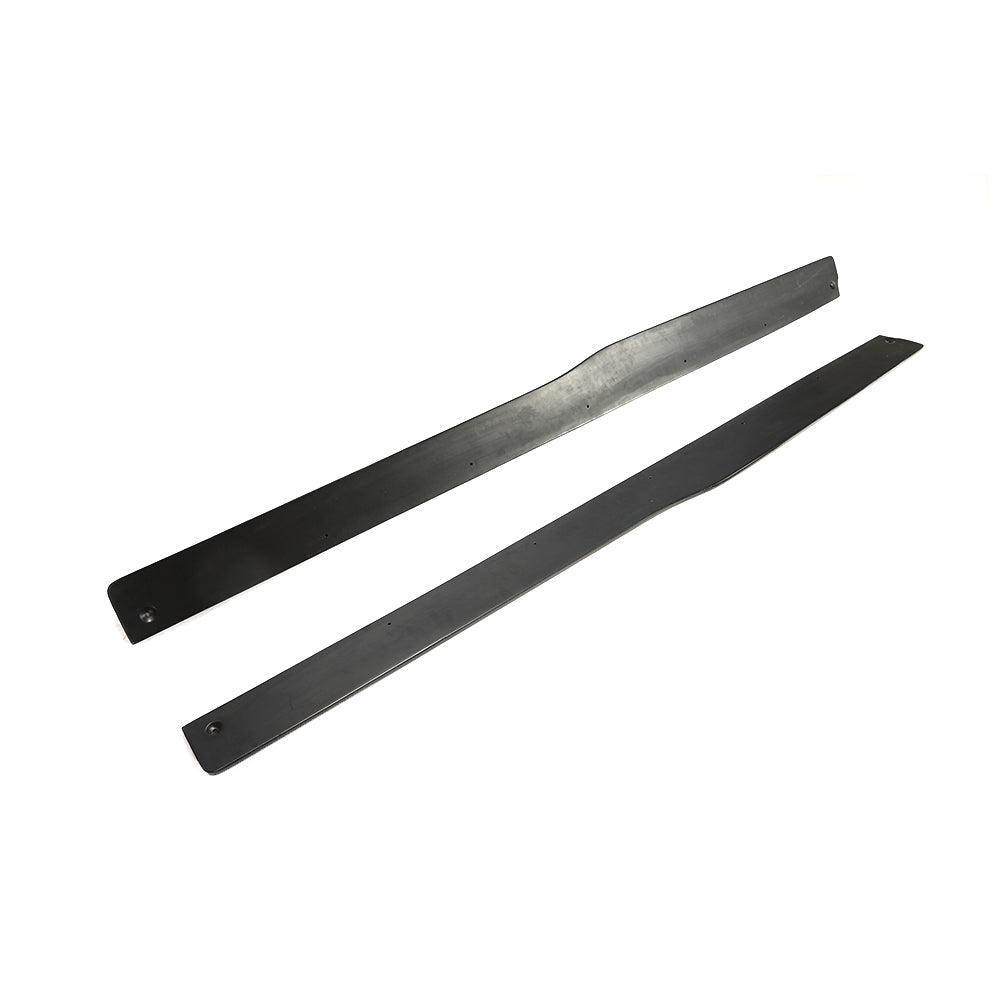 Carbon Side Skirts voor BMW M4 F82