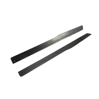 Carbon Side Skirts for BMW M4 F82 V1