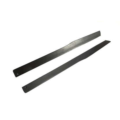 Carbon Side Skirts voor BMW M4 F82