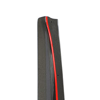 Carbon Side Skirts for BMW M4 F82 V1