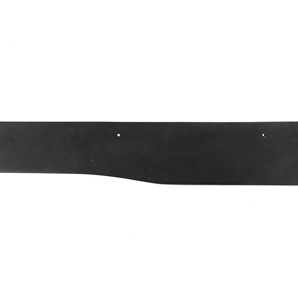 Carbon Side Skirts voor BMW M4 F82