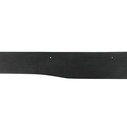 Carbon Side Skirts voor BMW M4 F82