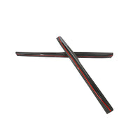 Carbon Side Skirts for BMW M4 F82 V1