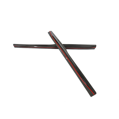 Carbon Side Skirts voor BMW M4 F82