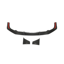 Dry Carbon Front Splitter voor Audi RS6 / RS7 C8