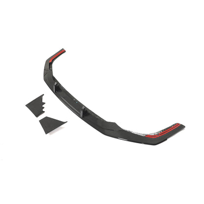 Dry Carbon Front Splitter voor Audi RS6 / RS7 C8