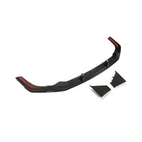 Dry Carbon Front Splitter voor Audi RS6 / RS7 C8