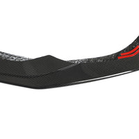 Dry Carbon Front Splitter voor Audi RS6 / RS7 C8