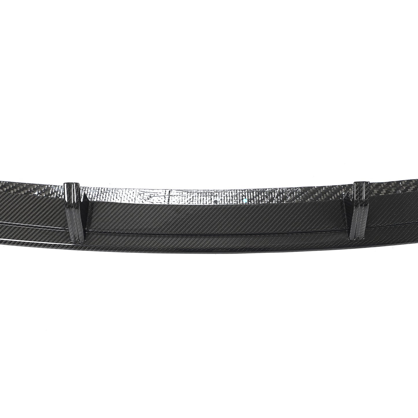 Dry Carbon Front Splitter voor Audi RS6 / RS7 C8